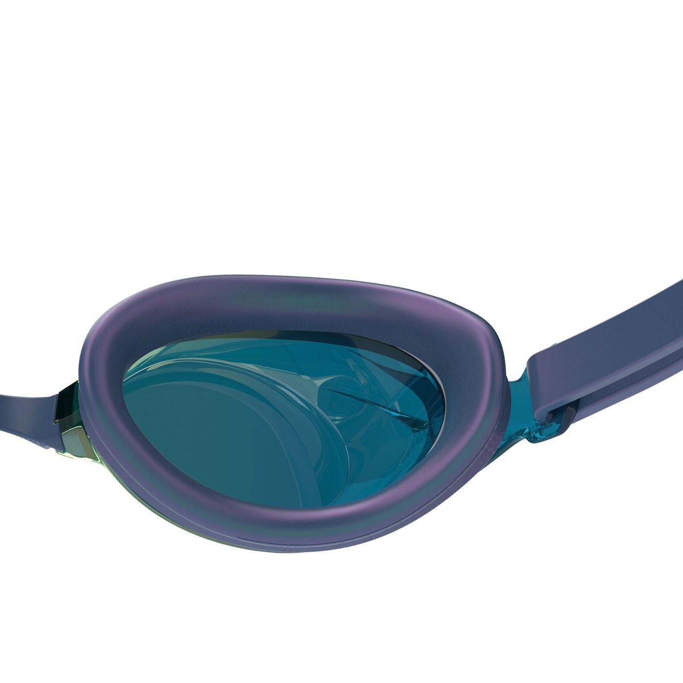 Speedo Vanquisher 3.0 Mirror Junior