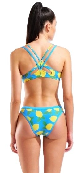 Arena Lemons Bikini Bandeau