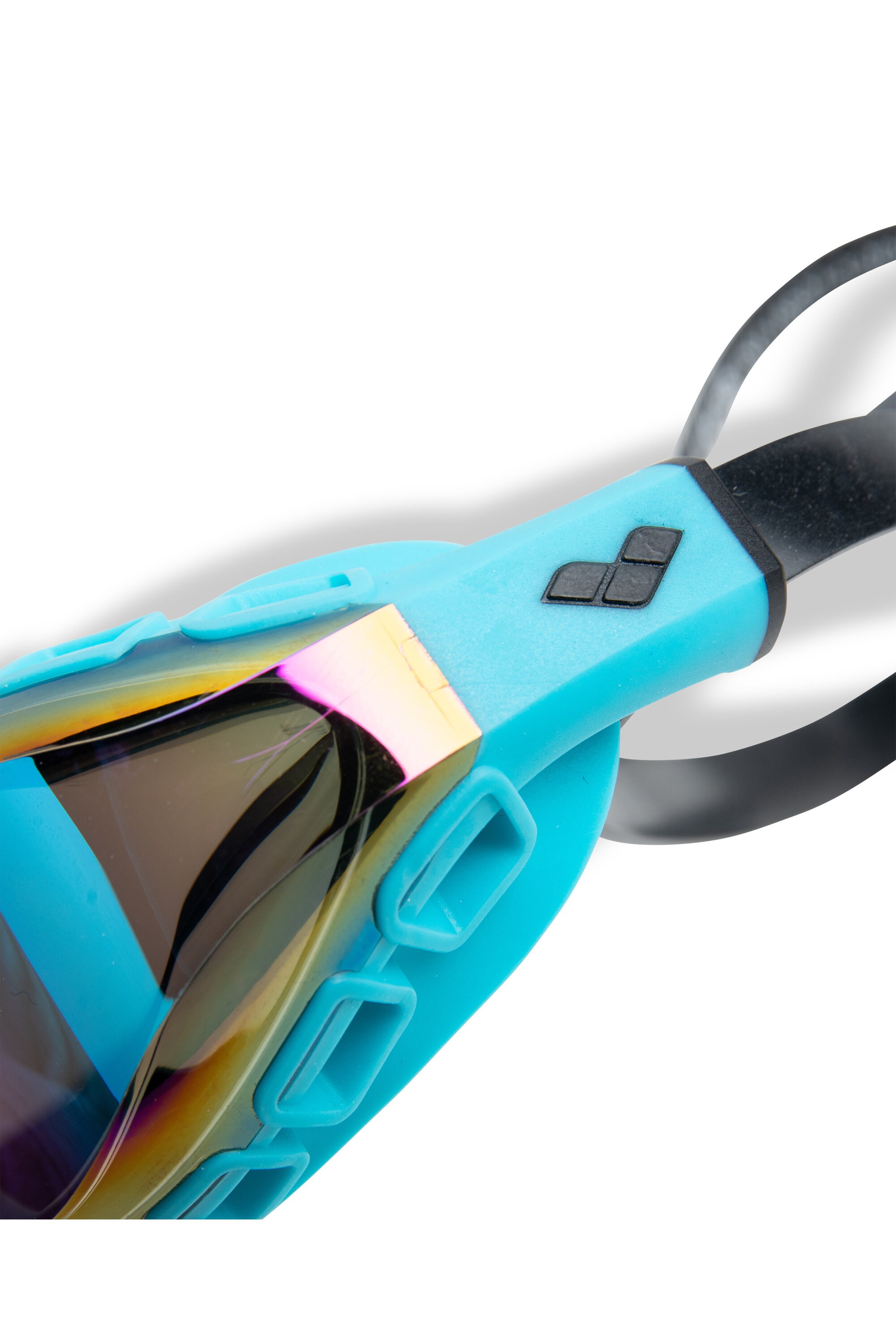 Naočale za plivanje Arena Air Sonic Mirror