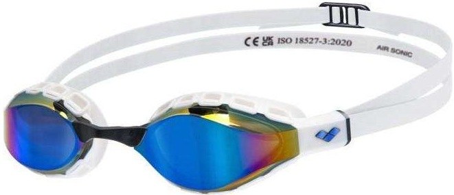 Naočale za plivanje Arena Air Sonic Mirror