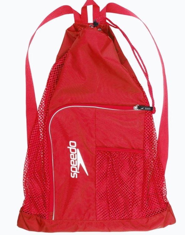 Speedo Ventilator Deluxe Mesh bag
