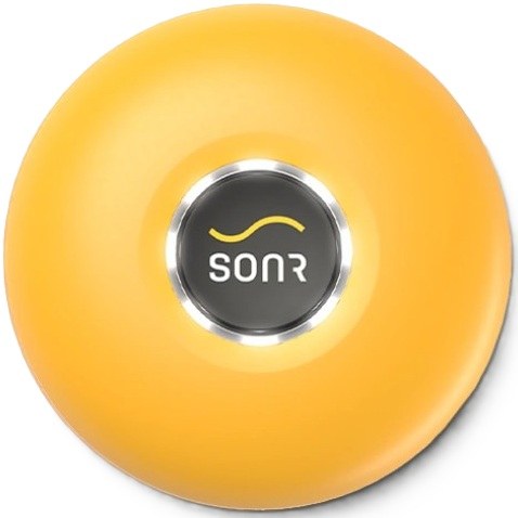 SONR Music