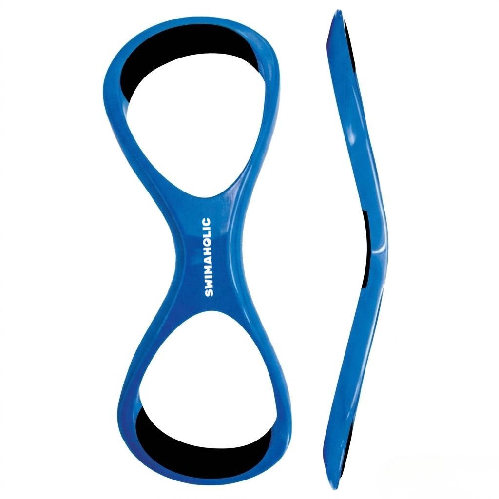 Swimaholic Forearm Trainers