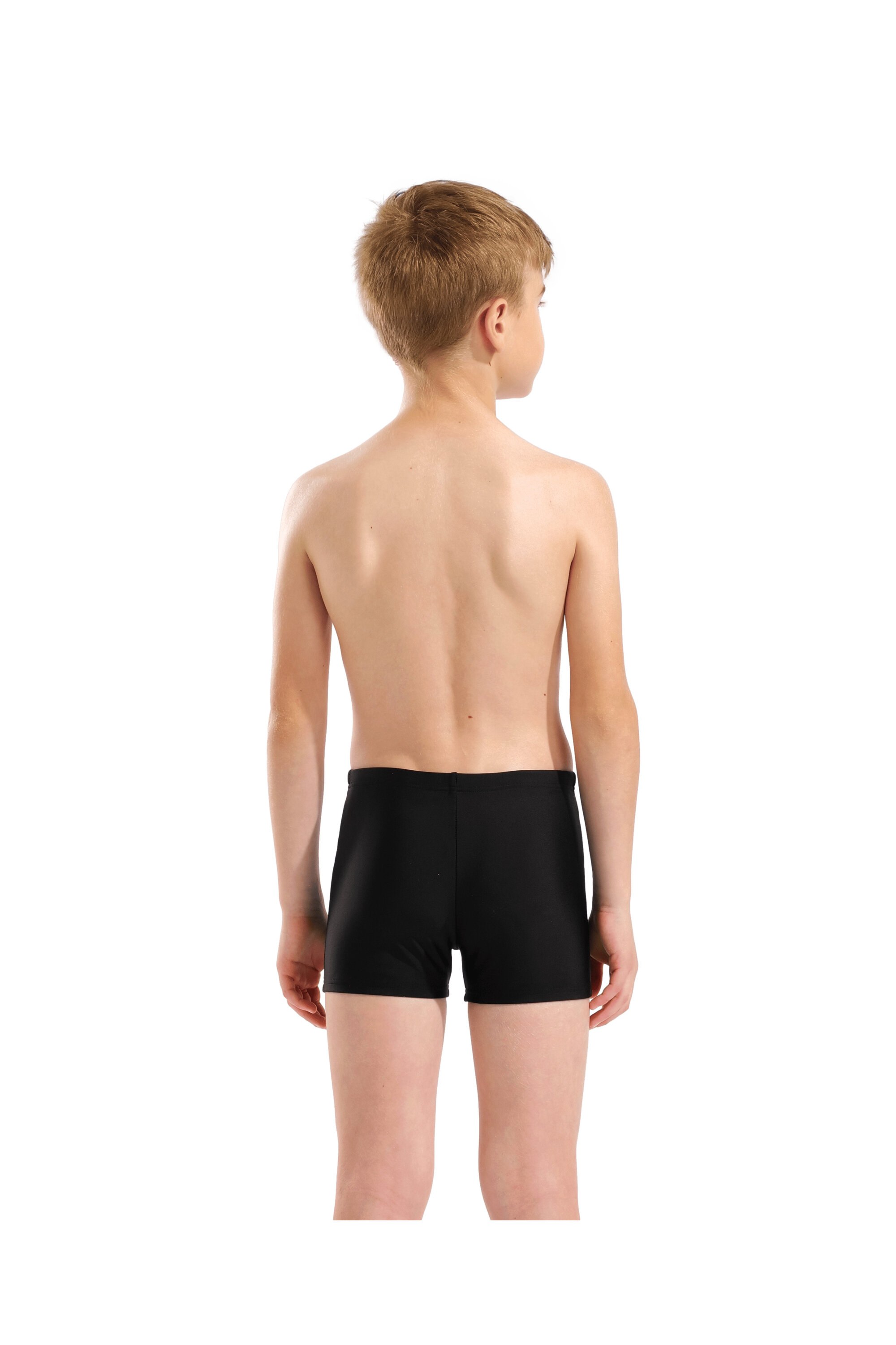 Arena Kikko Swim Short Black / Water