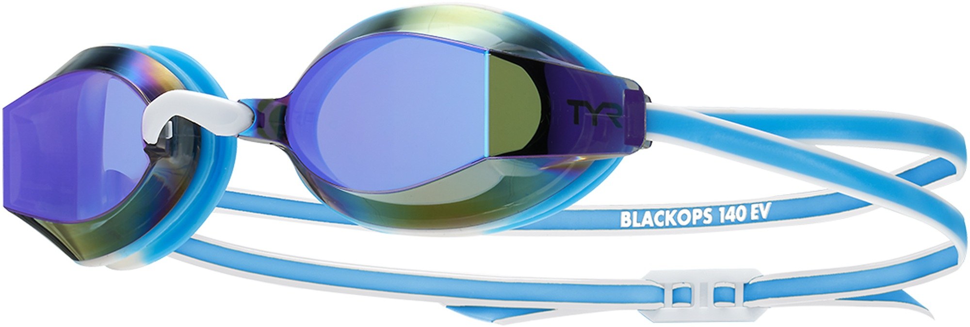 Tyr Blackops 140 EV Mirrored Women