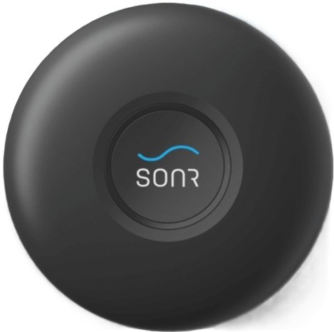 SONR Coach Receiver