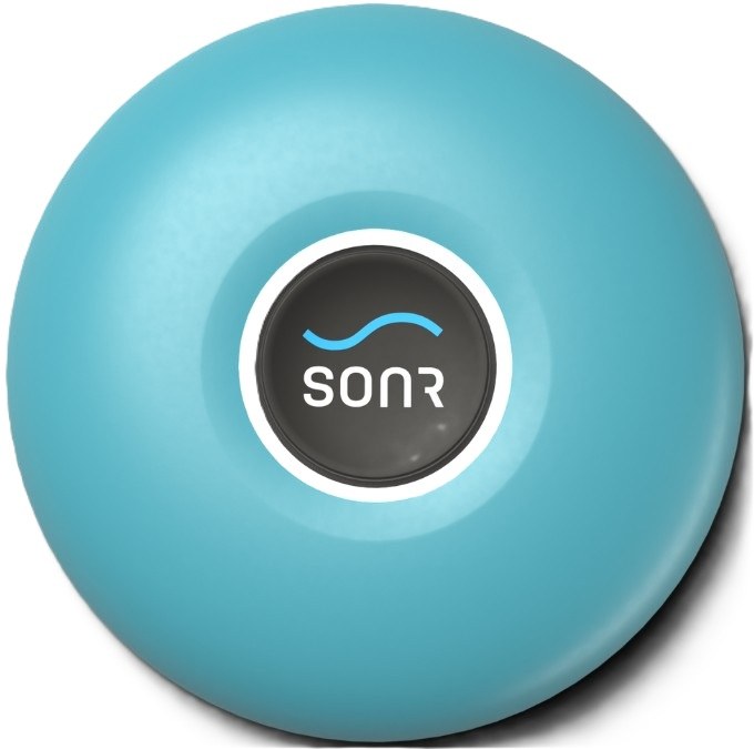 SONR Coach Receiver