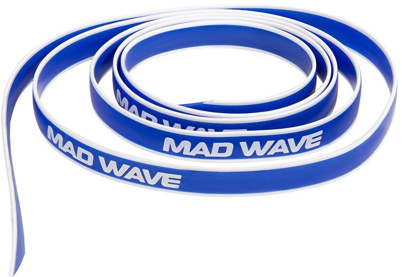 Mad Wave Silicone Strap