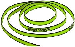 Mad Wave Silicone Strap