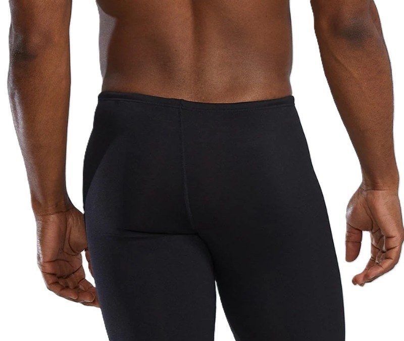 Men's swimsuit Tyr Durafast Elite Jammer Black