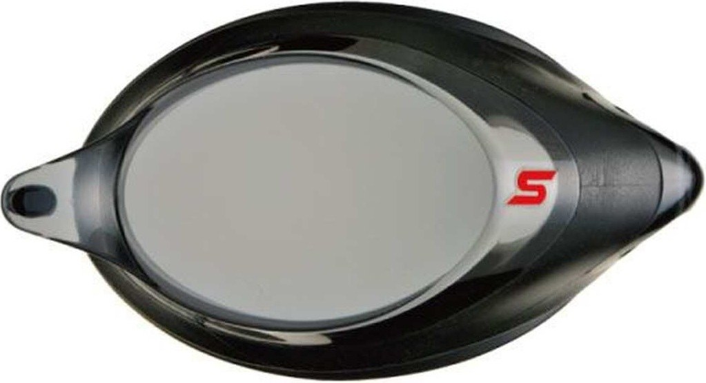 Swans SRXCL-NPAF Optic Lens Racing Smoke