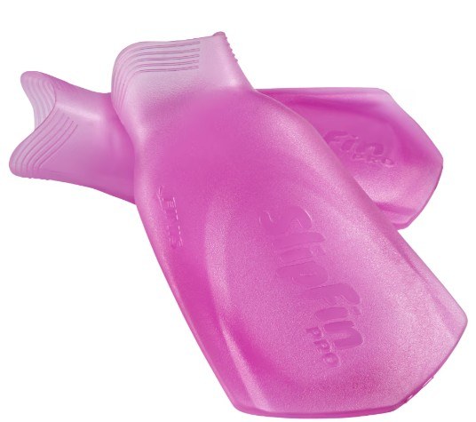 Finis SlipFin Pro Deep Pink