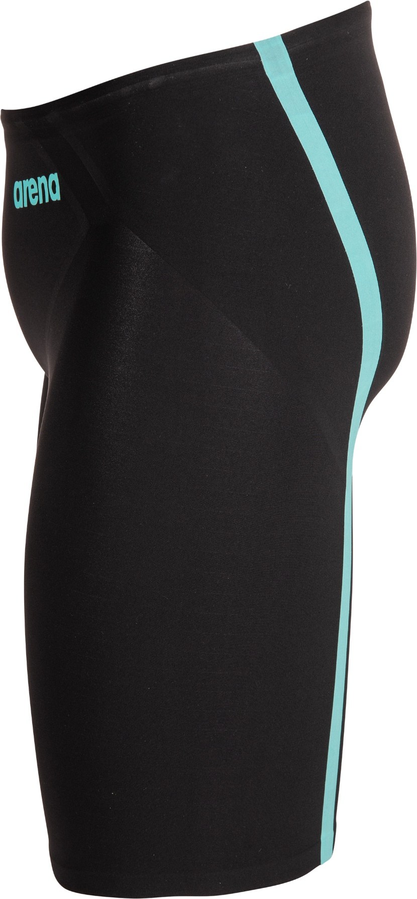 Arena Powerskin Carbon Air3 Jammer Black/Teal