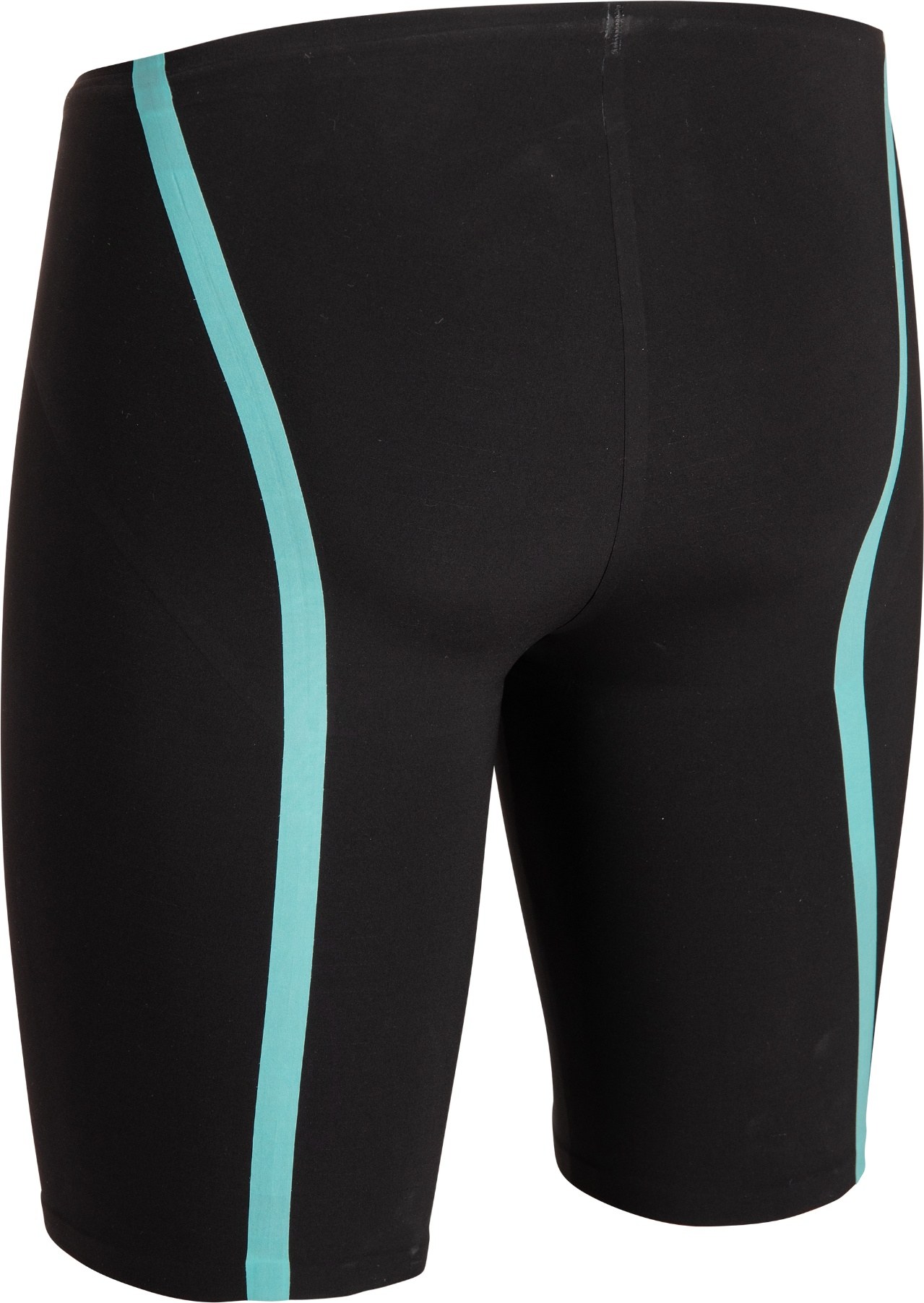 Arena Powerskin Carbon Air3 Jammer Black/Teal