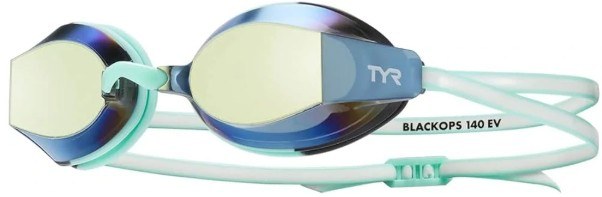 Tyr Blackops 140 EV Mirrored Women