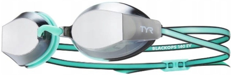 Tyr Blackops 140 EV Mirrored Women