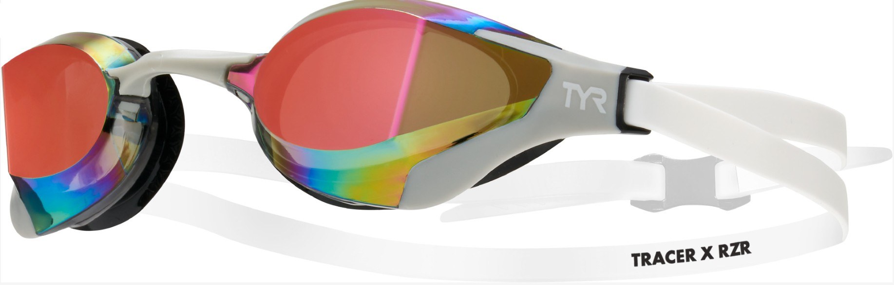 Tyr Tracer-X RZR Mirrored Racing