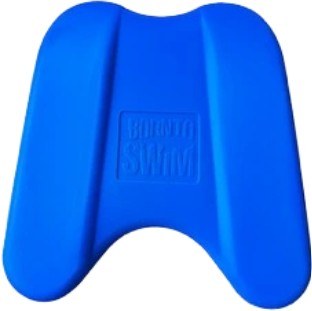BornToSwim Pullbuoy Kickboard