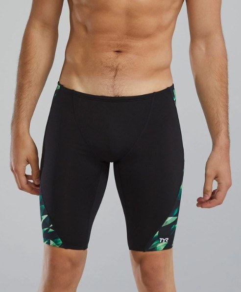 Tyr Durafast Elite Jammer Triadic Green