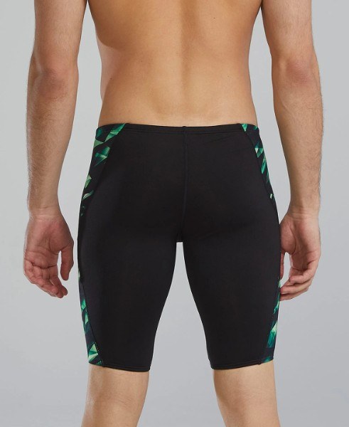 Tyr Durafast Elite Jammer Triadic Green