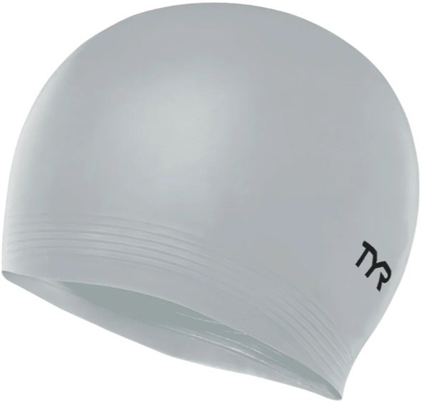 Tyr Latex Swim Cap