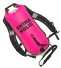 Plivačka plutača Swimaholic Wild Swim Bag