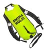 Plivačka plutača Swimaholic Wild Swim Bag
