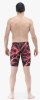 Tyr Durafast Elite Allover Jammer Arterix Red
