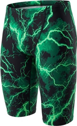 Tyr Durafast Elite Allover Jammer Arterix Green