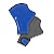 Rukavice za plivanje